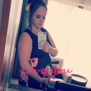 Meet your Posher, Amanda